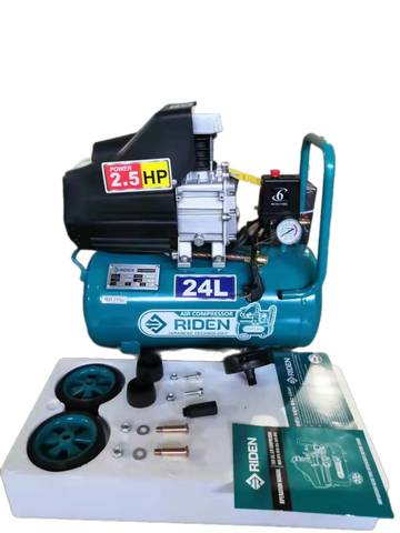 Máy Nén khí Motor dây đồng RD25-B24L