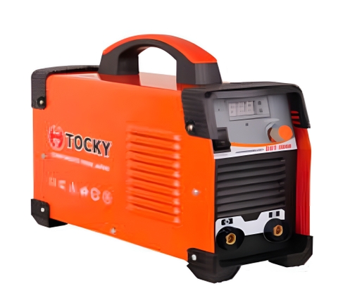 Máy hàn que Tocky INVERTER MOSFET TK-205M