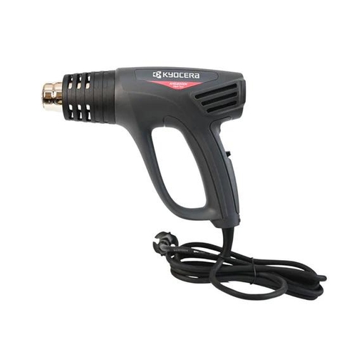 Súng Thổi Nhiệt Dùng Điện Kyocera AHG2000K