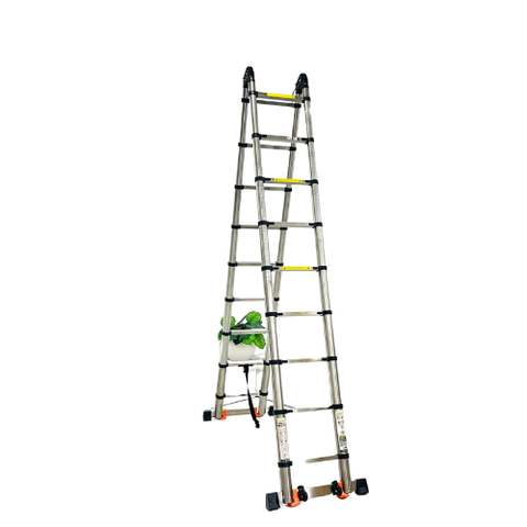 Thang Inox Rút Đôi Sumika TA280