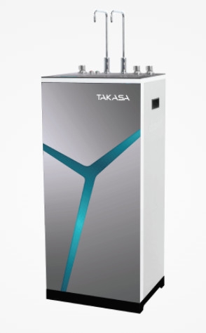 Máy Lọc Nước RO Nóng Nguội Lạnh Takasa TAW-43710H