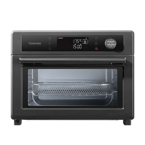 Lò Chiên Không Dầu Toshiba TL2-SAC25GZC(GR)