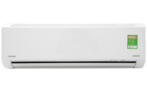 SẢN PHẨM NGỪNG KINH DOANH - Máy lạnh Toshiba Inverter 1 HP RAS-H10D2KCVG-V