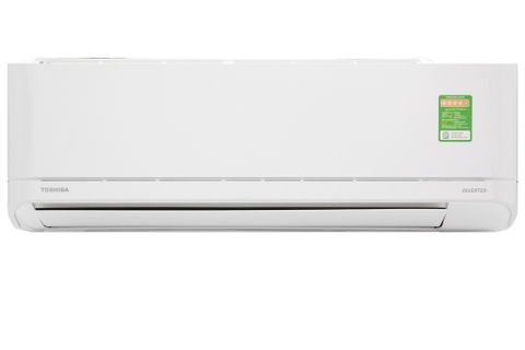 Máy lạnh Toshiba Inverter 1 HP RAS-H10XKCVG-V