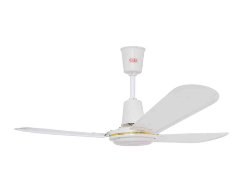 Quạt Trần 3 Cánh Kim Thuận Phong TQ1380-S (Cánh Sắt, Sải Cánh 1m2)