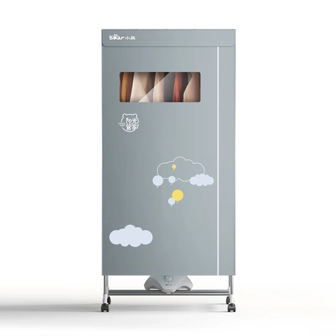 Tủ sấy quần áo Bear HGJ-D12D5