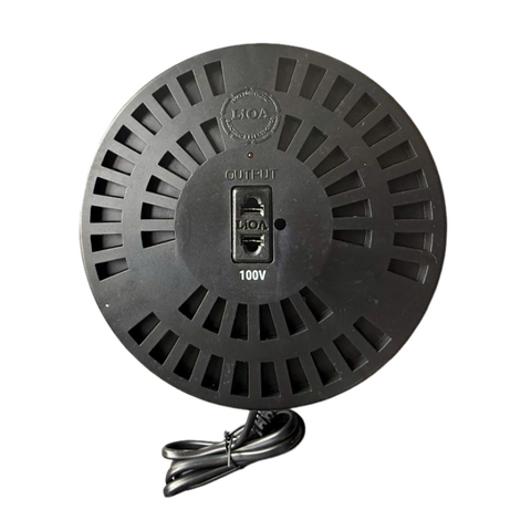 Biến Áp Đổi Nguồn Hạ Áp 1Pha LiOA 200VA DN002A