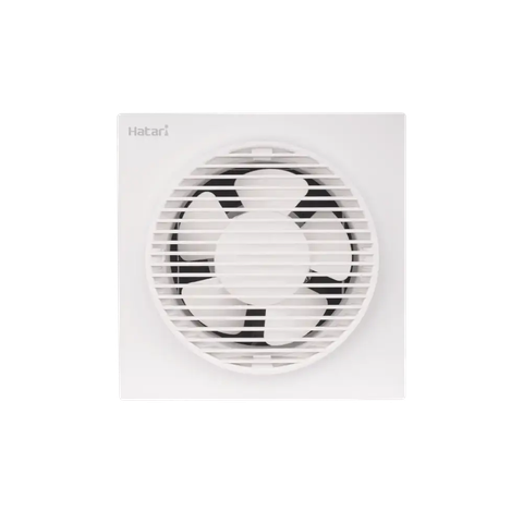 Quạt hút gắn tường HATARI 8 INCH VW20M1(G)