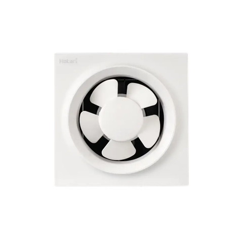 Quạt hút gắn tường HATARI 8 INCH VW20M2(N)