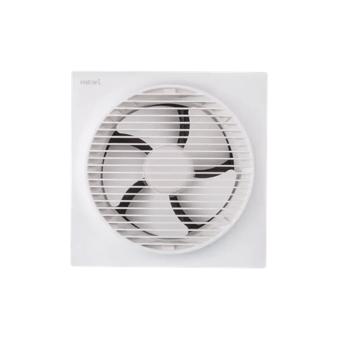 Quạt hút gắn tường HATARI 10 INCH VW25M1(G)