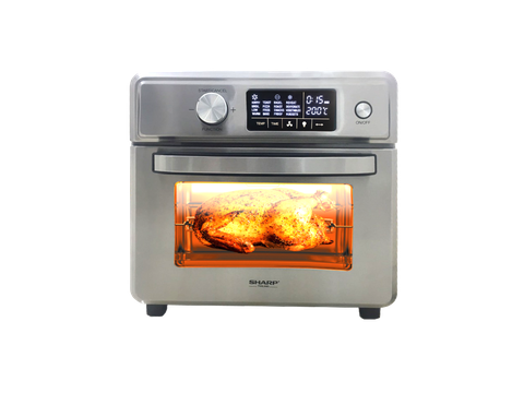 Nồi Chiên Không Dầu Sharp 23 Lít KS-23