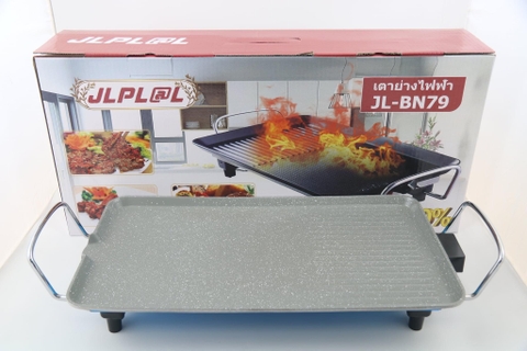 BẾP NƯỚNG ĐIỆN KHÔNG KHÓI CAO CẤP JIPLAI JL-BN79