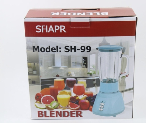 Máy xay sinh tố SFIAPR SH-99