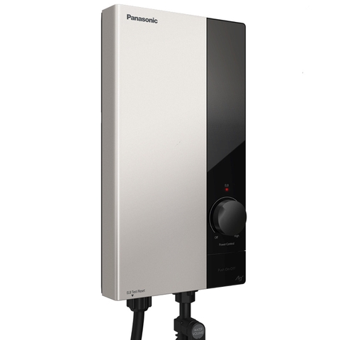 Máy nước nóng trực tiếp có bơm trợ lực Panasonic DH -4UP1VS