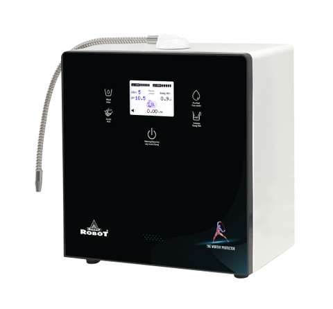 MÁY LỌC NƯỚC ION KIỀM THÔNG MINH IONPRINCE 910