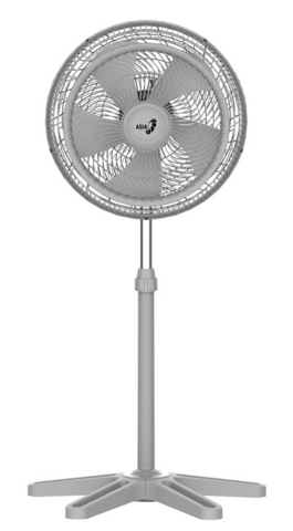 Quạt Đứng Asiavina Turbo X - VY629790 - Xám