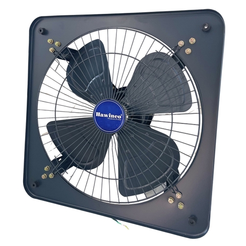 Quạt thông gió vuông HAWINCO - HSV 40 có lưới