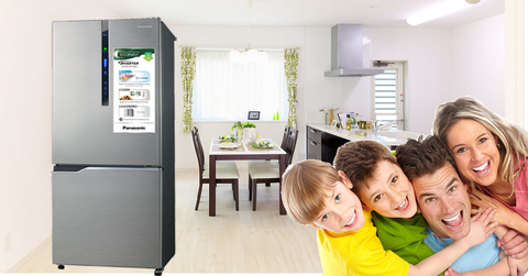 Có nên mua tủ lạnh ngăn đá dưới?