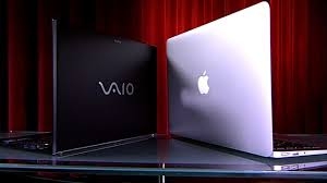 Macbook - Vaio và trận chiến kéo dài 1/4 thế kỷ