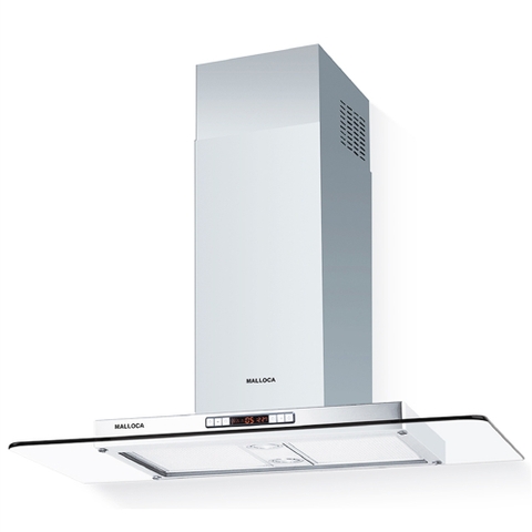 Cùng tìm hiểu máy hút mùi có kích thước phù hợp với gian bếp của bạn