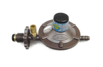 Van điều áp gas là gì, hoạt động như thế nào?