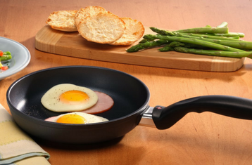 Mẹo sử dụng và bảo quản chảo chống dính