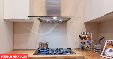 Tìm hiểu công suất máy hút khói