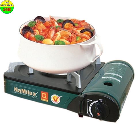 BẾP DU LỊCH NAMILUX NA-153PF