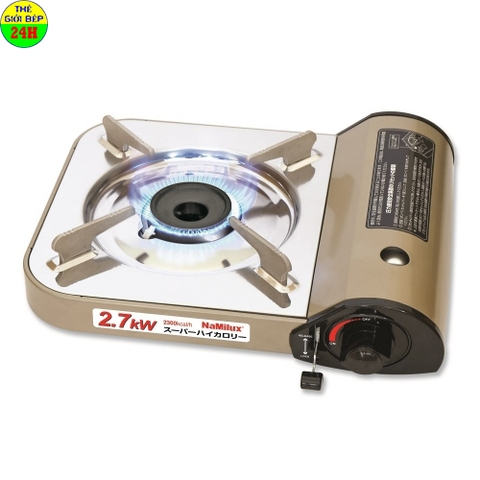 BẾP DU LỊCH NAMILUX NA-158PS