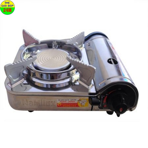 BẾP DU LỊCH NAMILUX NA-164SS