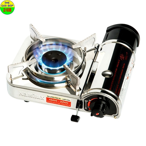 BẾP DU LỊCH NAMILUX NA-170AS