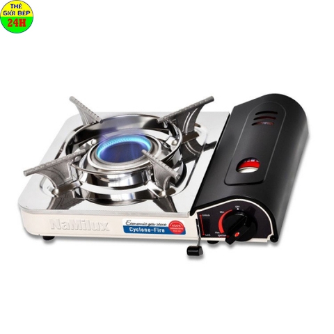 BẾP DU LỊCH NAMILUX NA-172PS