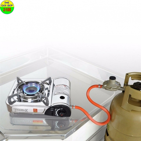 BẾP DU LỊCH NAMILUX NA-173PF