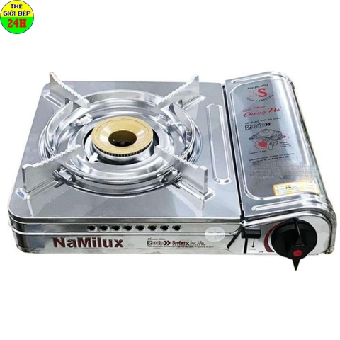 BẾP DU LỊCH NAMILUX NA-194AS