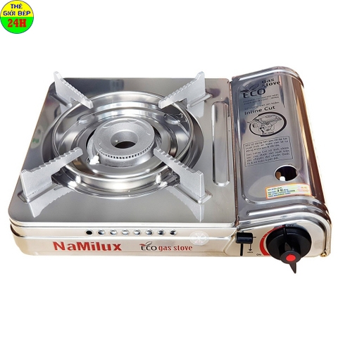 BẾP DU LỊCH NAMILUX PL1911AS