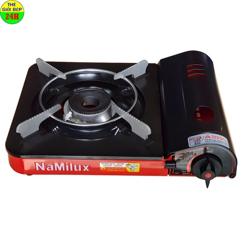 BẾP DU LỊCH NAMILUX PL1911PF