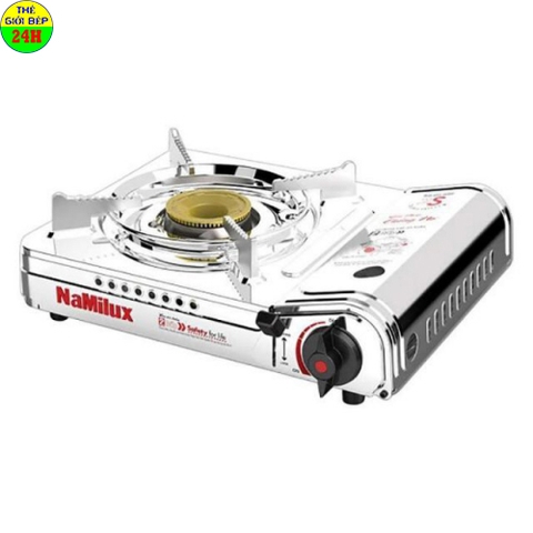BẾP DU LỊCH NAMILUX PL1921AS