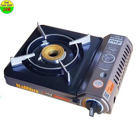 BẾP DU LỊCH NAMILUX PL2013PF