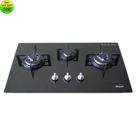 BẾP GAS ÂM RINNAI RVB-312BG