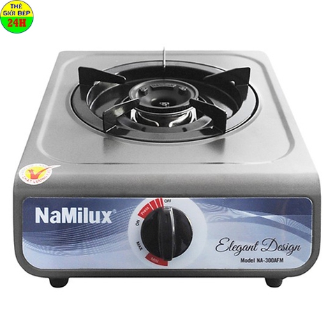 BẾP GAS ĐƠN NAMILUX NA-300AFM