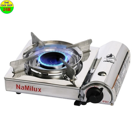 BẾP GAS DU LỊCH NAMILUX PM1811AS