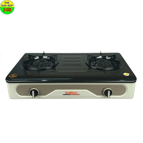BẾP GAS NAMILUX DL2063APE