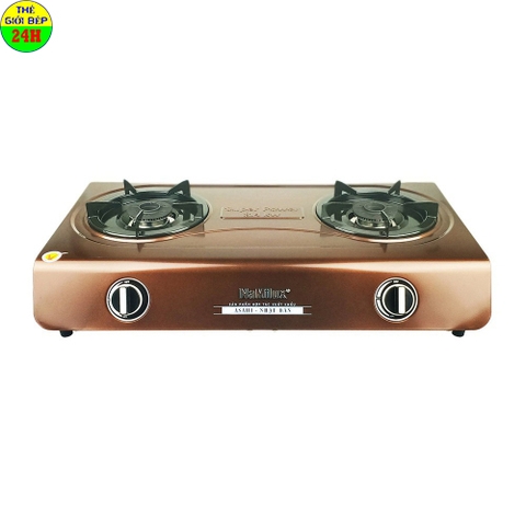 BẾP GAS NAMILUX DL2163APF