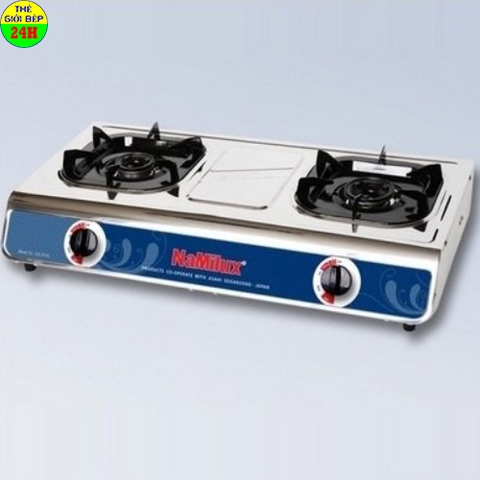 BẾP GAS NAMILUX NA-705AXM