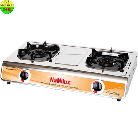 BẾP GAS NAMILUX NA-711ASM