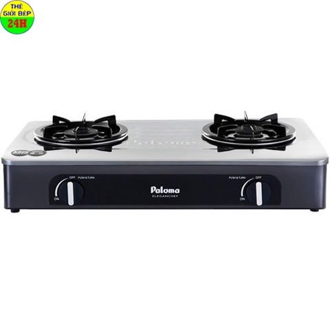 BẾP GAS PALOMA V72SB
