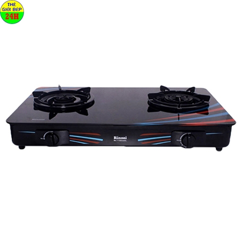 BẾP GAS RINNAI 715SLIM (GLSC)