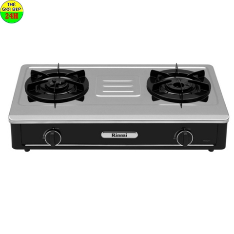 BẾP GAS RINNAI A271B(S)