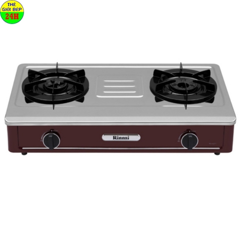BẾP GAS RINNAI A271R(S)