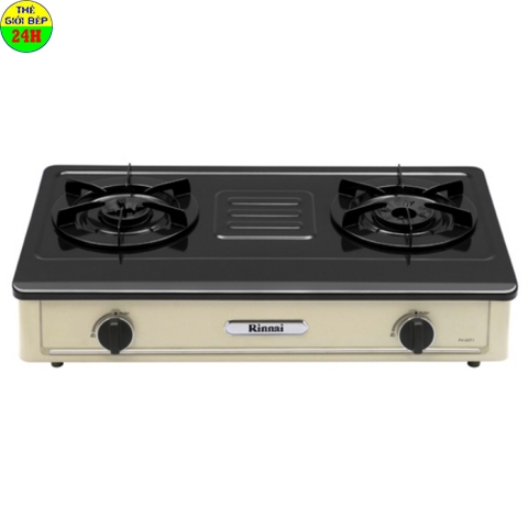 BẾP GAS RINNAI A271Y(EB)